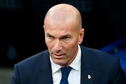 Reports: Real Madrid ready to replace Zidane with world class manager