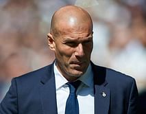 Reports: Real Madrid interested in legendary manager to replace Zidane