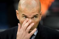 Zinedine Zidane