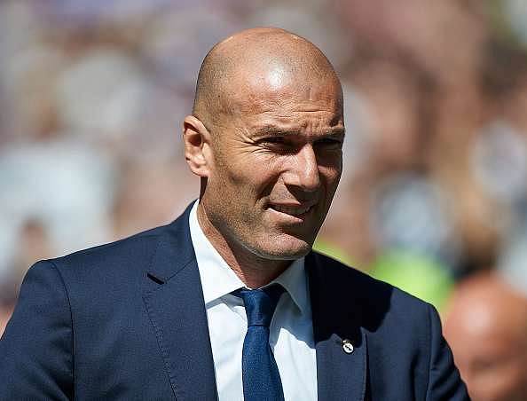 Reports: Real Madrid superstar signs new contract making him the 4th highest earning player