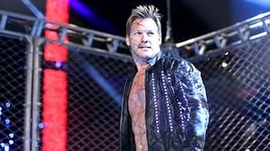 WWE News: Chris Jericho to defend the United States title at SmackDown Live