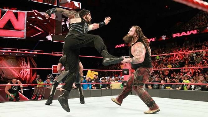 WWE Monday Night Raw Preview: 29th May, 2017