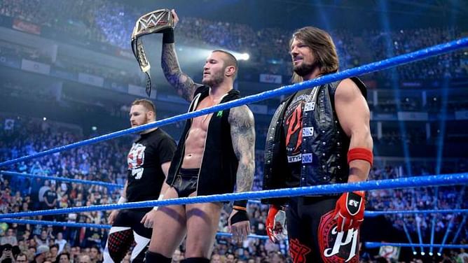 WWE News: Top name to miss SmackDown Live this week?