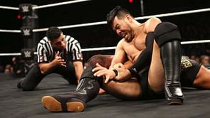 WWE News: NXT Superstar teases heel turn after NXT TakeOver: Chicago goes off the air