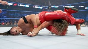 SK Exclusive: Why Shinsuke Nakamura opened WWE Backlash 2017