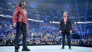 5 things we wanted from WWE this week and what they delivered: 9th May 2017