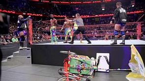 WWE News: WWE alters The Revival’s theme song