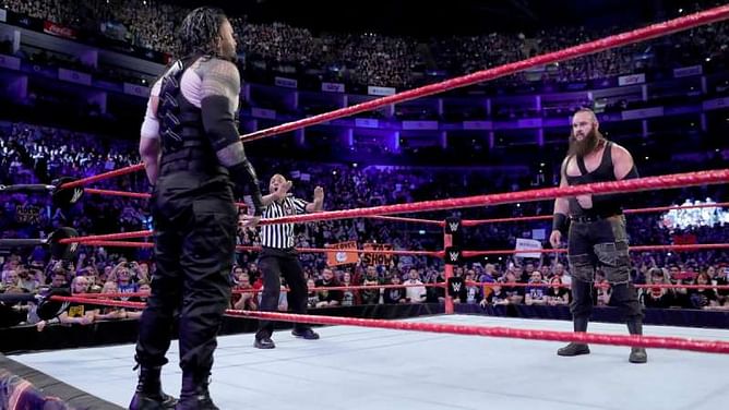 5 mistakes committed by WWE this week: 9th May 2017