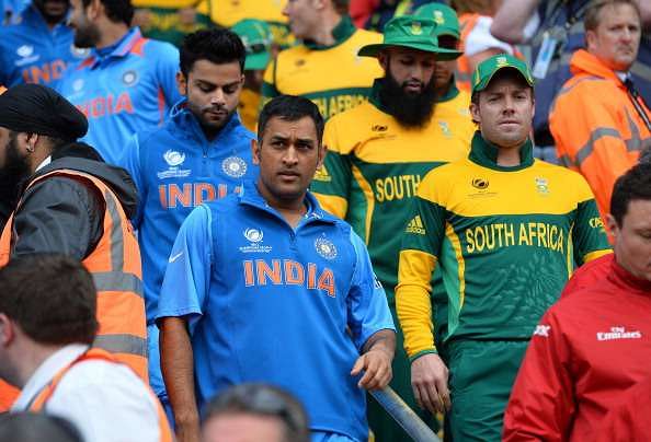 Huge loss for Champions Trophy if India pull out, feel Hashim Amla and David Miller