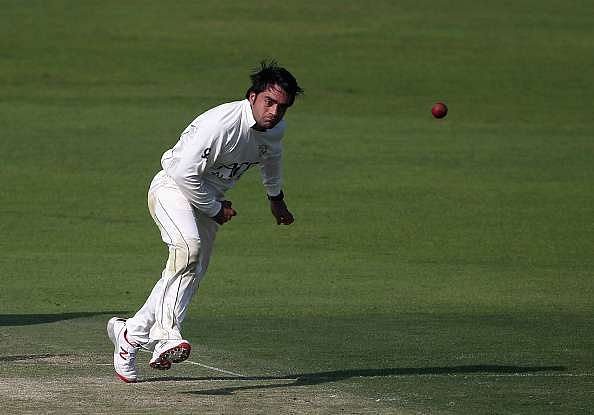 Rashid Khan&acirc;s skills should be a welcome addition to the idyllic setting of Test cricket