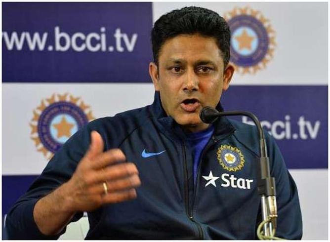 Reports: Anil Kumble could land himself in trouble over Champions Trophy call