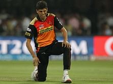 IPL 2017: Ashish Nehra ruled out of SRH's clash against Mumbai Indians