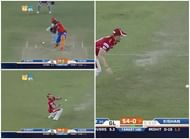 David Miller Dwayne Smith