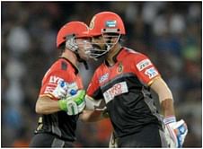 KL Rahul reveals how AB de Villiers's advice helped change his game