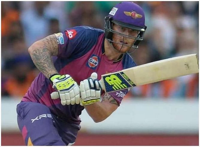 IPL 2017: Nasser Hussain backs England's decision to pull Ben Stokes out of playoffs