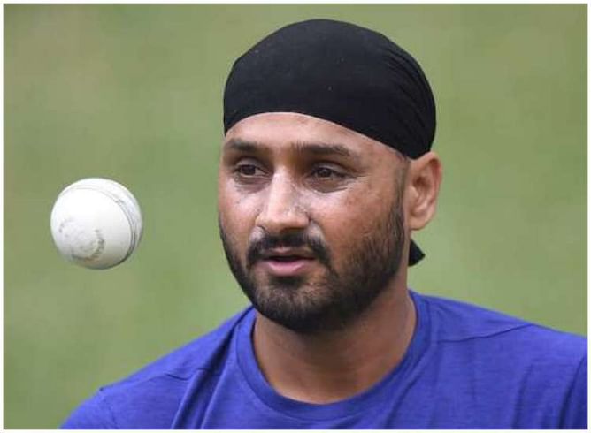 Frustrated Harbhajan Singh opens up on his exclusion in 2017 IPL final