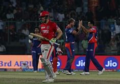 IPL 2017: 5 reasons for David Miller’s poor form