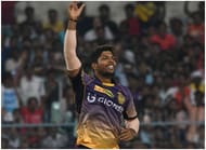 Umesh Yadav