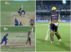 IPL 2017 Qualifier 2, MI vs KKR: 5 things that went wrong for Kolkata Knight Riders