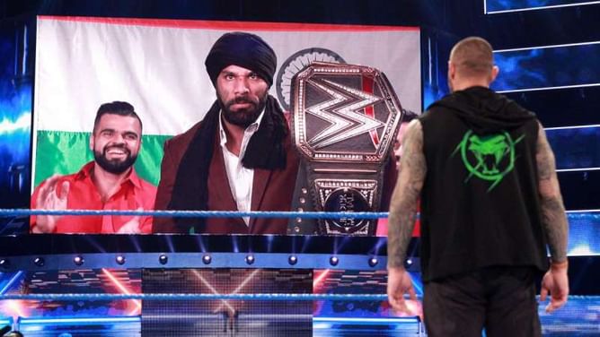 WWE News: What happened after SmackDown LIVE went off the air (30 May, 2017)