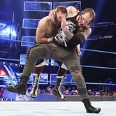 WWE Backlash 2017: 5 reasons why Sami Zayn will defeat Baron Corbin