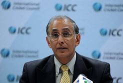 South African players will be allowed to play in the IPL only when India confirm their tour to South Africa, according to Haroon Lorgat