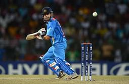 Champions Trophy 2017: Why Gautam Gambhir’s non-selection defies logic