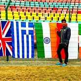 Javelin para-athlete Sandeep Choudhary qualifies for World Championships with best throw of 2017
