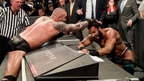 WWE Backlash 2017: 5 botches, slip ups, and outrageous moments