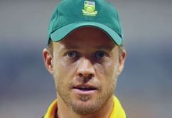 IPL 2017: AB de Villiers returns home after disappointing RCB season