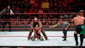 5 must see moments from WWE Raw (May 22nd, 2017)