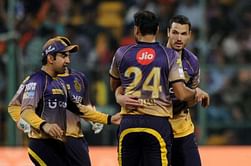 IPL 2017: KKR's eliminator hero Nathan Coulter-Nile not amused by cut-off rule