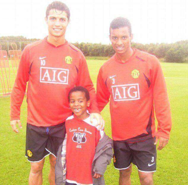 Twitter celebrates Manchester United's youngsters as they put on thrilling display to beat Crystal Palace