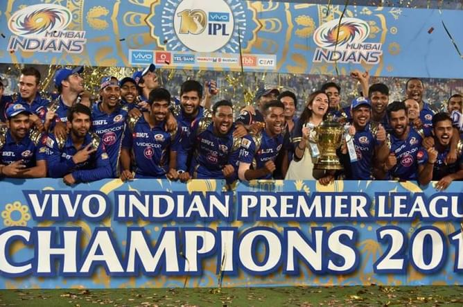 IPL 10 brought millions together on Facebook