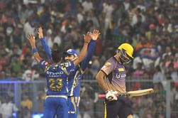 IPL 2017, KKR vs MI: Player ratings