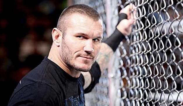 An open letter to "The Viper" Randy Orton