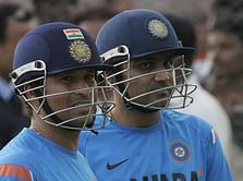 Paul Stirling picks Virender Sehwag and Sachin Tendulkar in his All Time XI