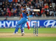 Ricky Ponting backs Virat Kohli to regain his form in Champions Trophy