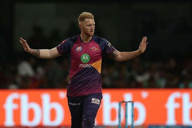 IPL 2017: Ben Stokes could go for an even higher price next year, feels Carlos Brathwaite