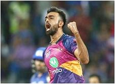 IPL 2017: I learnt the art of swing bowling from Wasim Akram, says Jaydev Unadkat
