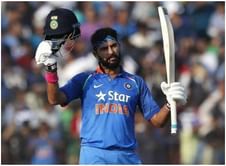 ICC Champions Trophy 2017: Yuvraj Singh set to miss warm-up match against New Zealand