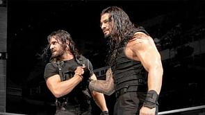 WWE Live Event Results: Greensboro (27th May, 2017)