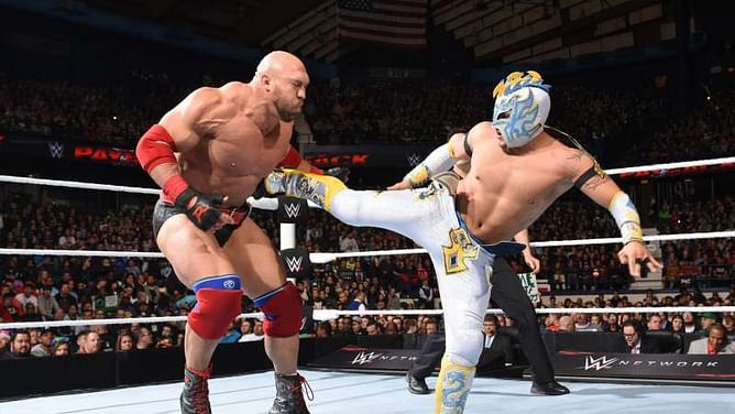 5 Former WWE Superstars who are failing on the independent scene
