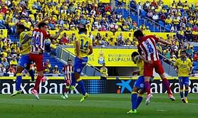Atletico aim for European revenge against Real at fourth attempt