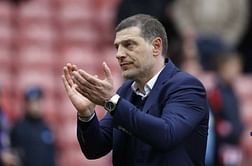 West Ham to stay positive in high-stakes Tottenham game - Bilic