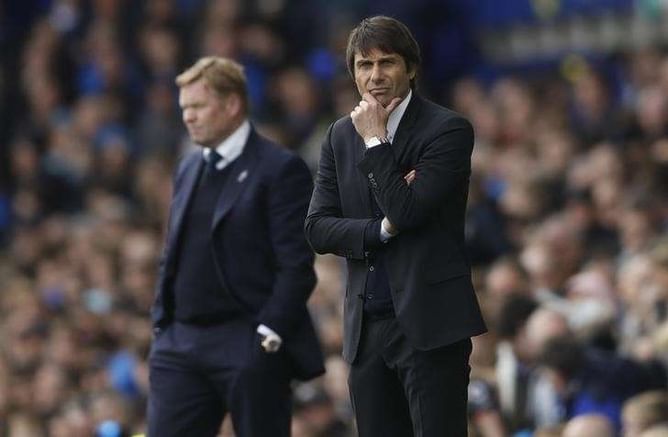 Everton's Schneiderlin can return within 10 days, says Koeman