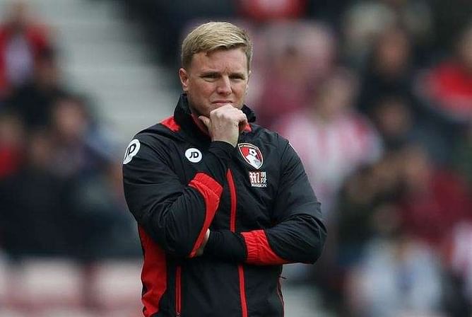 Bournemouth can enjoy remaining games, says Howe