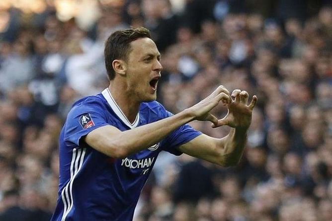 Spurs will take title race down to the wire - Chelsea's Matic