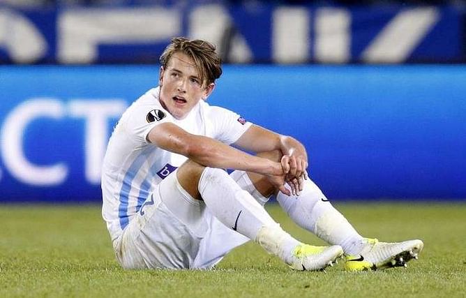 Celta eye famous upset of injury-hit Man United