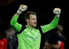 Liverpool hungry for Champions League football, says Mignolet